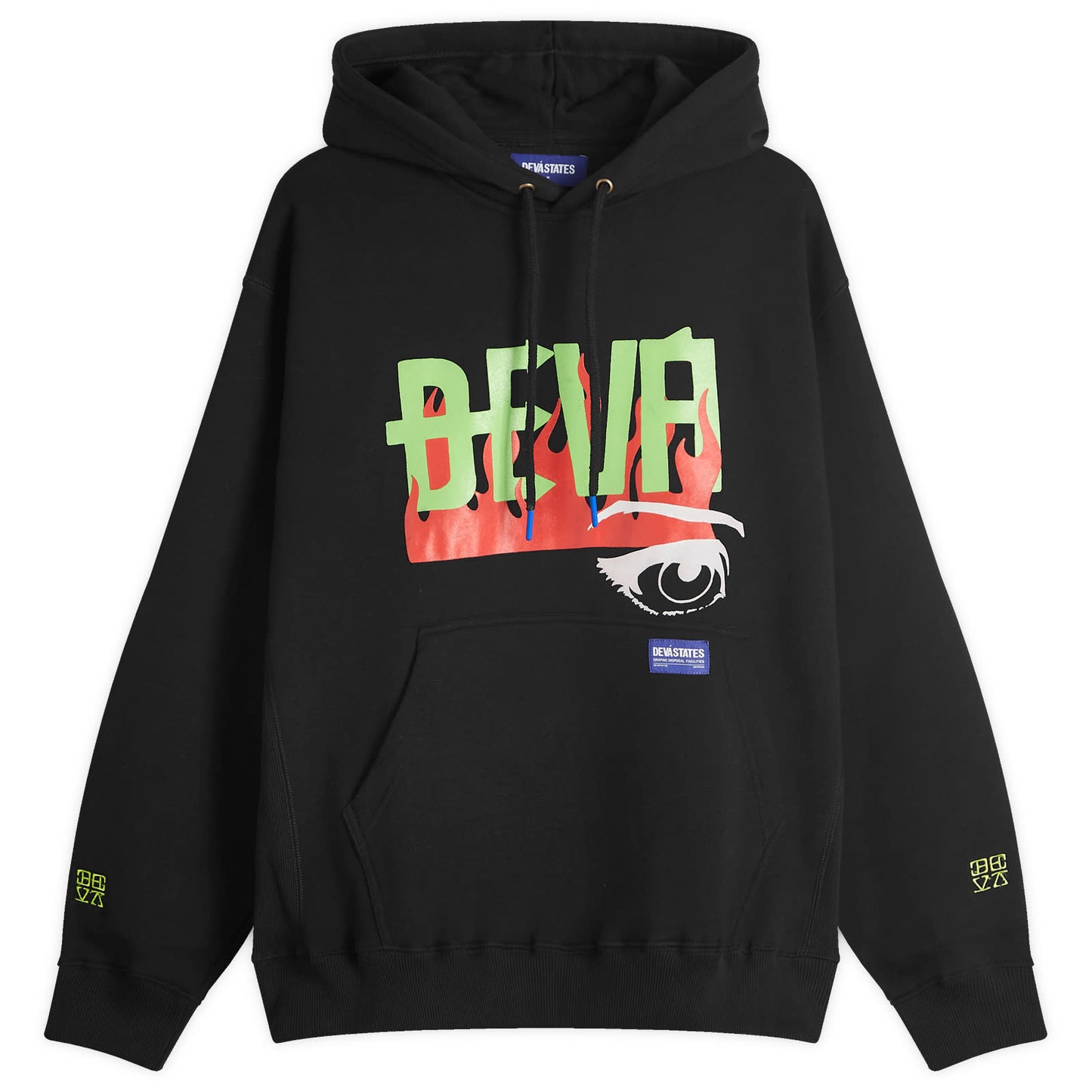 Dance Hoodie