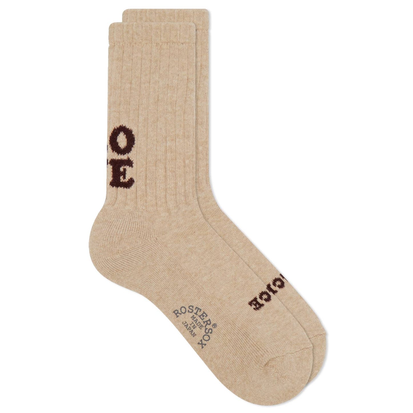 Love Socks