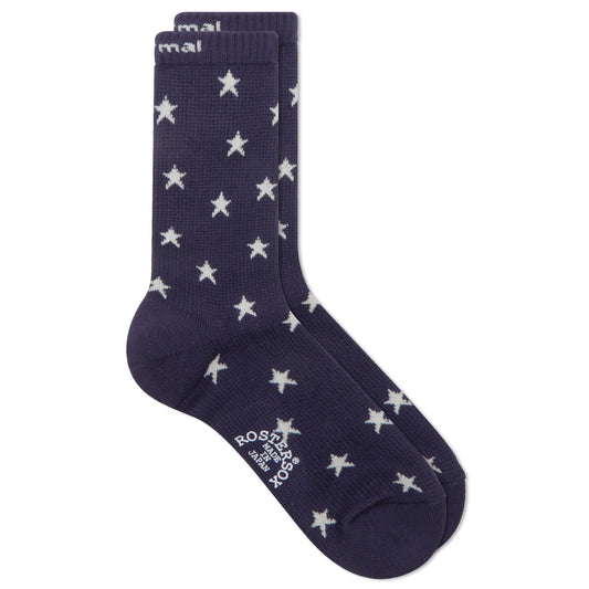 Thermal Star Socks