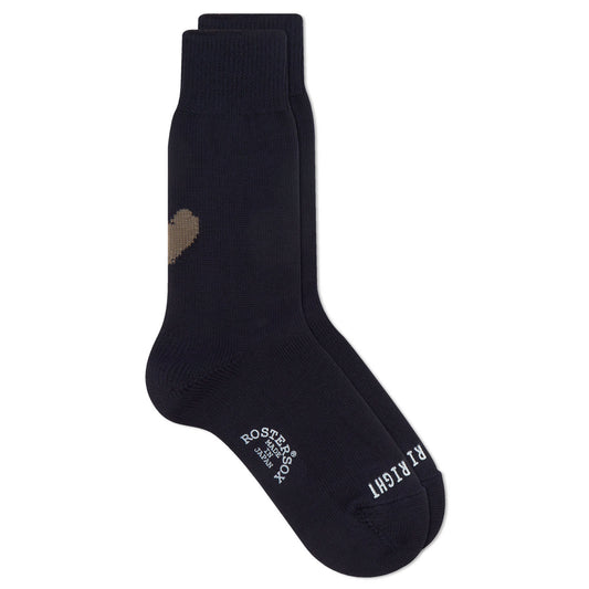 Heart by X Socks