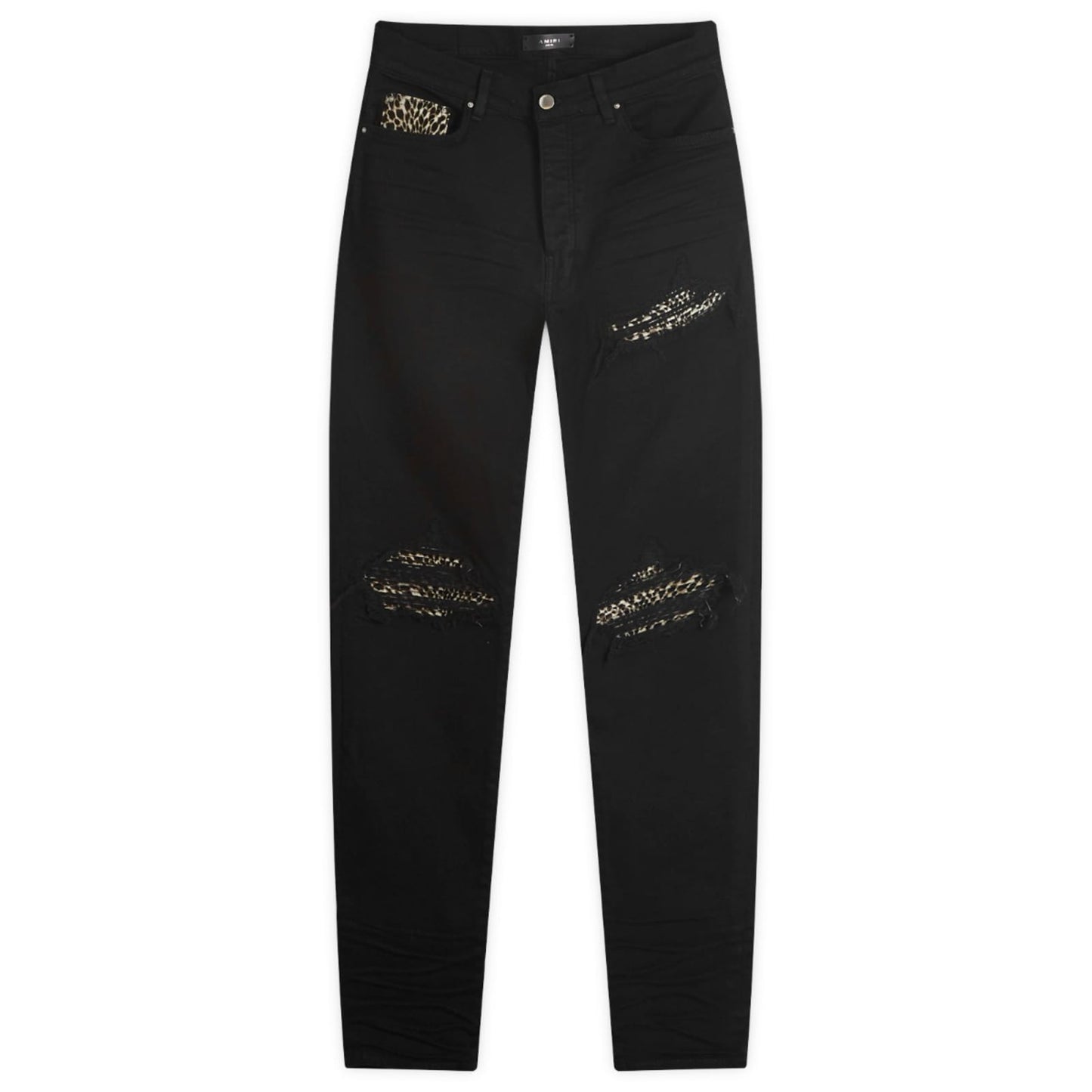 Lurex MX1 Jeans