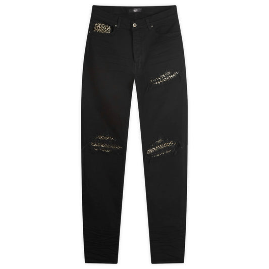 Lurex MX1 Jeans