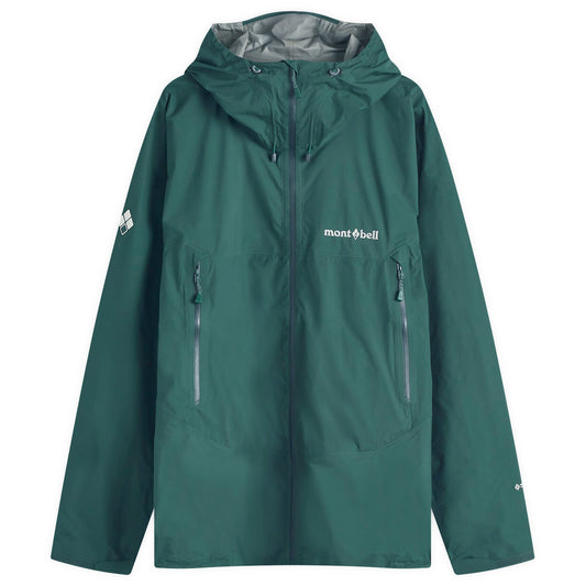 Rain Trekker Jacket