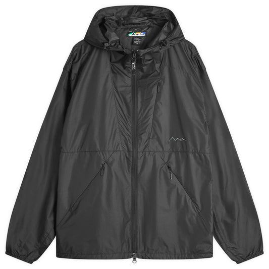 M-RIP Compact Parka