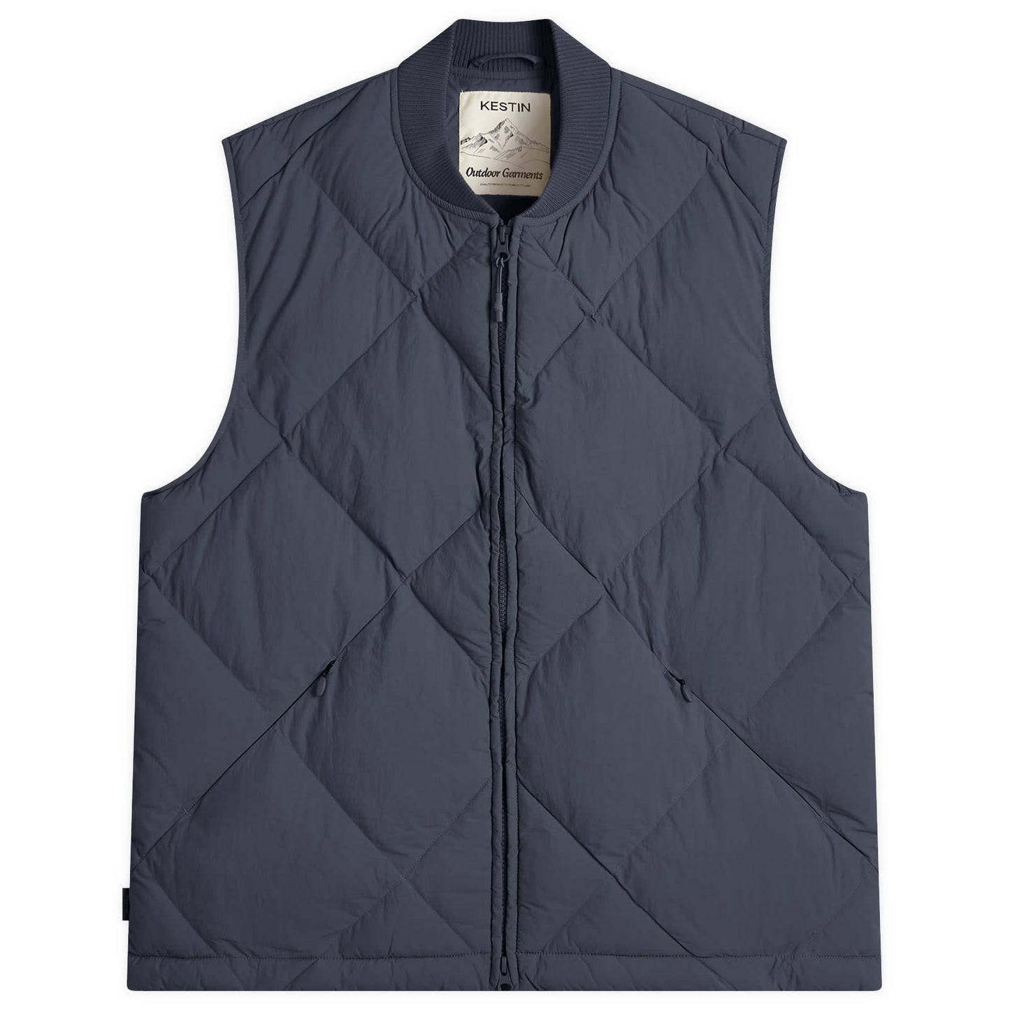 Linton Padded Vest