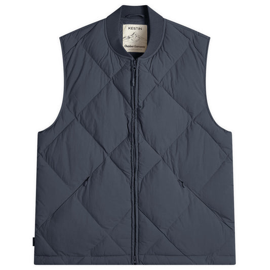 Linton Padded Vest