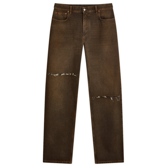 MM6  5 Pocket Jeans
