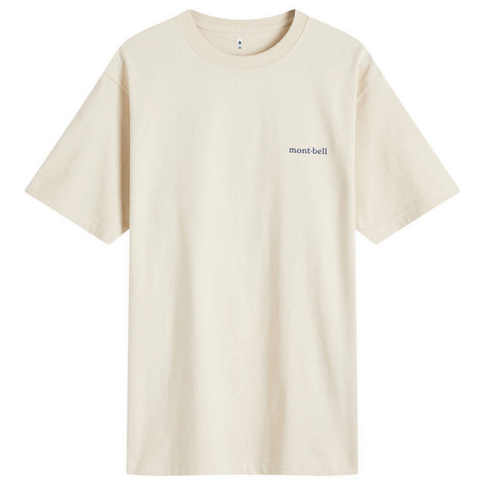 Cliff T-Shirt