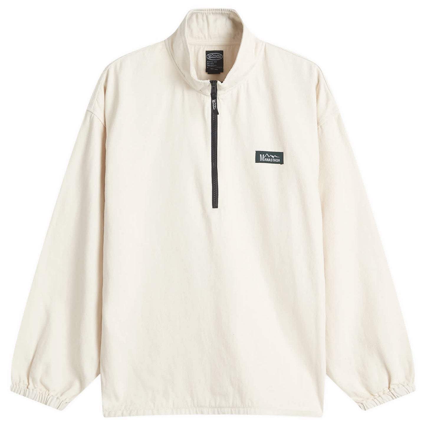 Chilliwack Half Zip Jacket