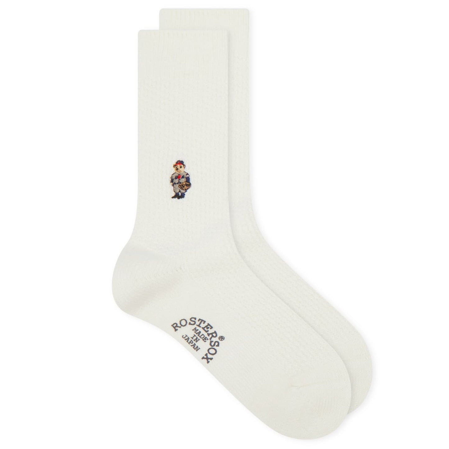 Bear Socks
