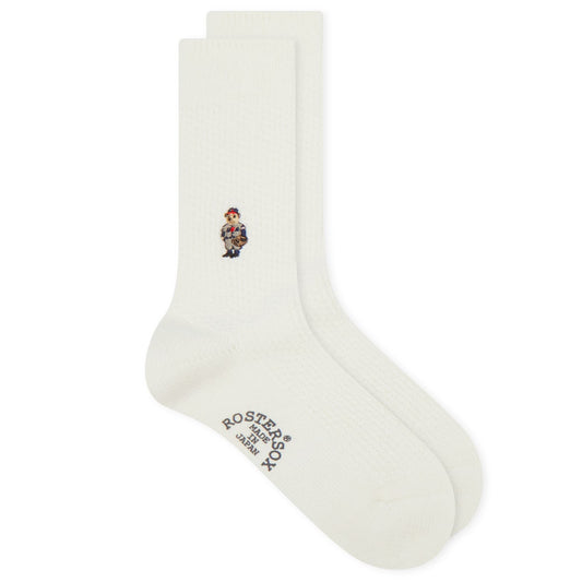 Bear Socks