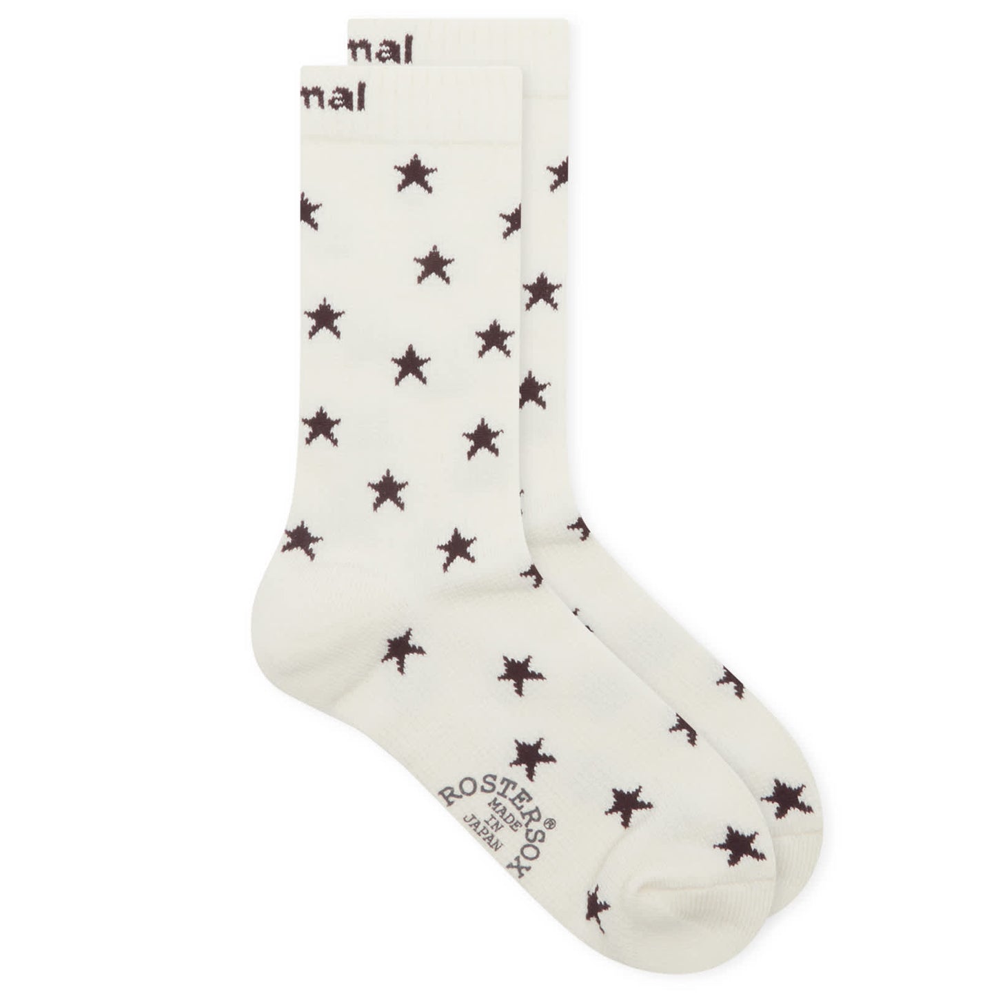 Thermal Star Socks