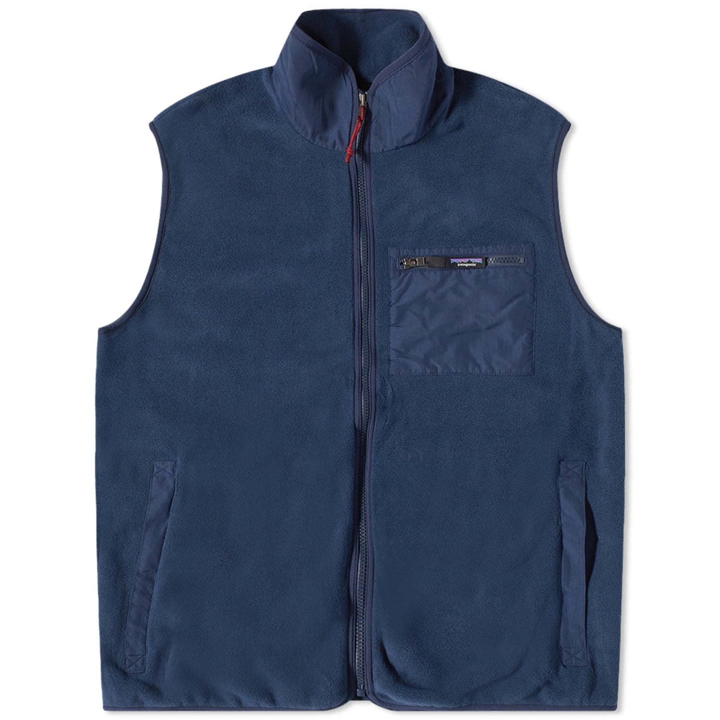 Synchilla Vest