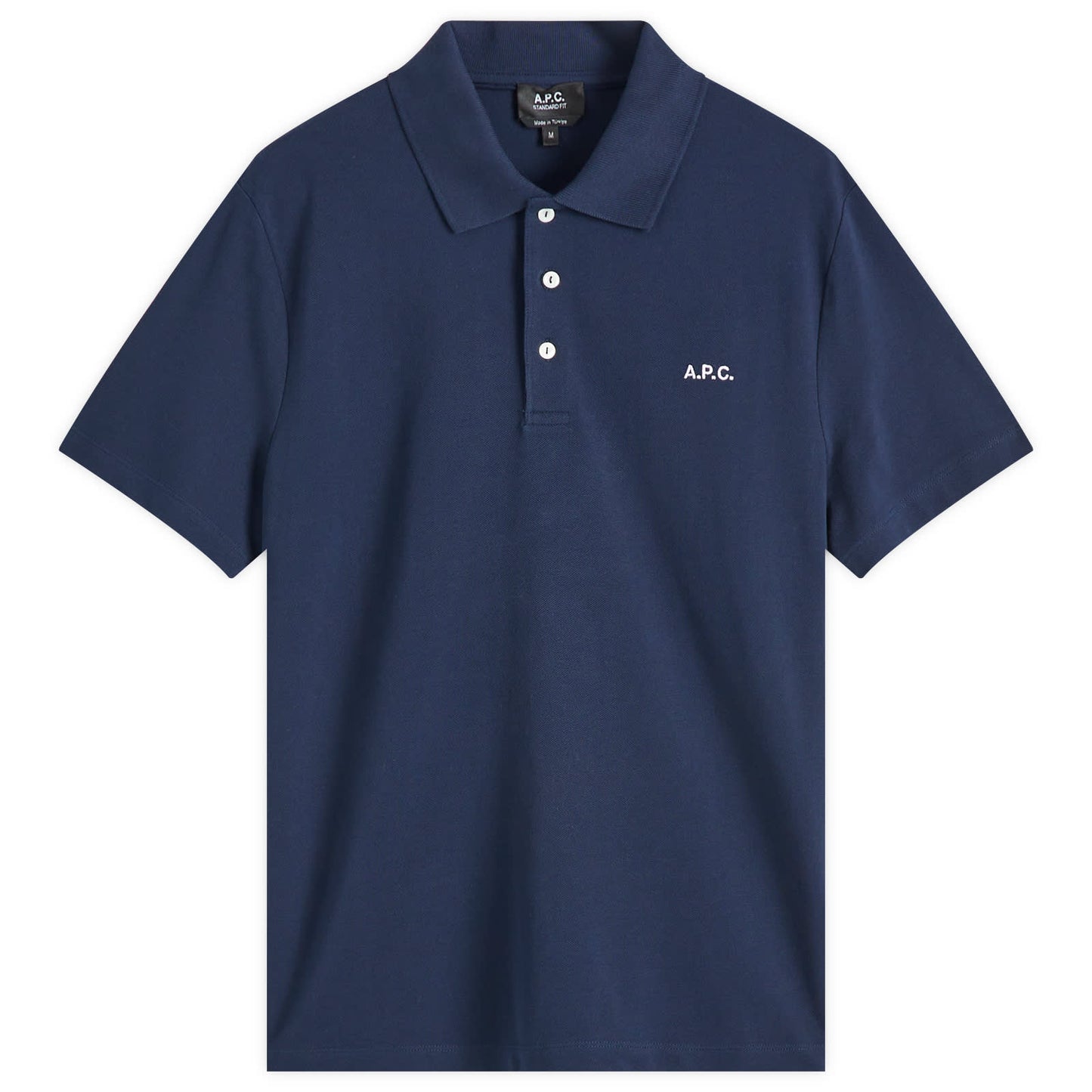 Carter Logo Polo