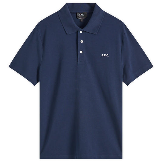 Carter Logo Polo