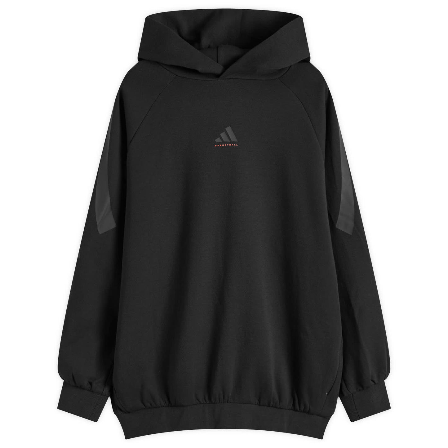 Basketball Hoodie