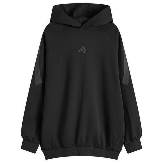 Basketball Hoodie