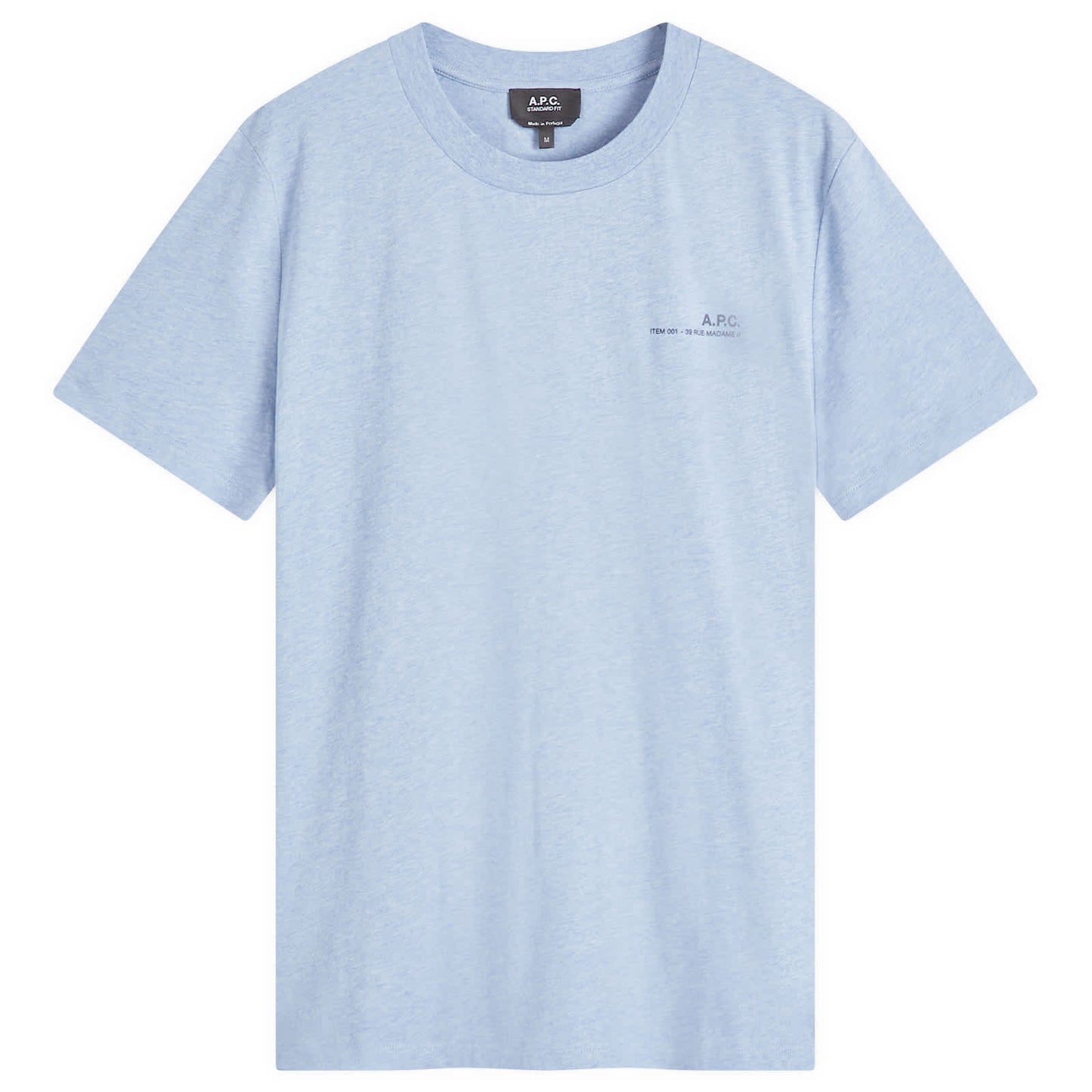 Item Logo T-Shirt