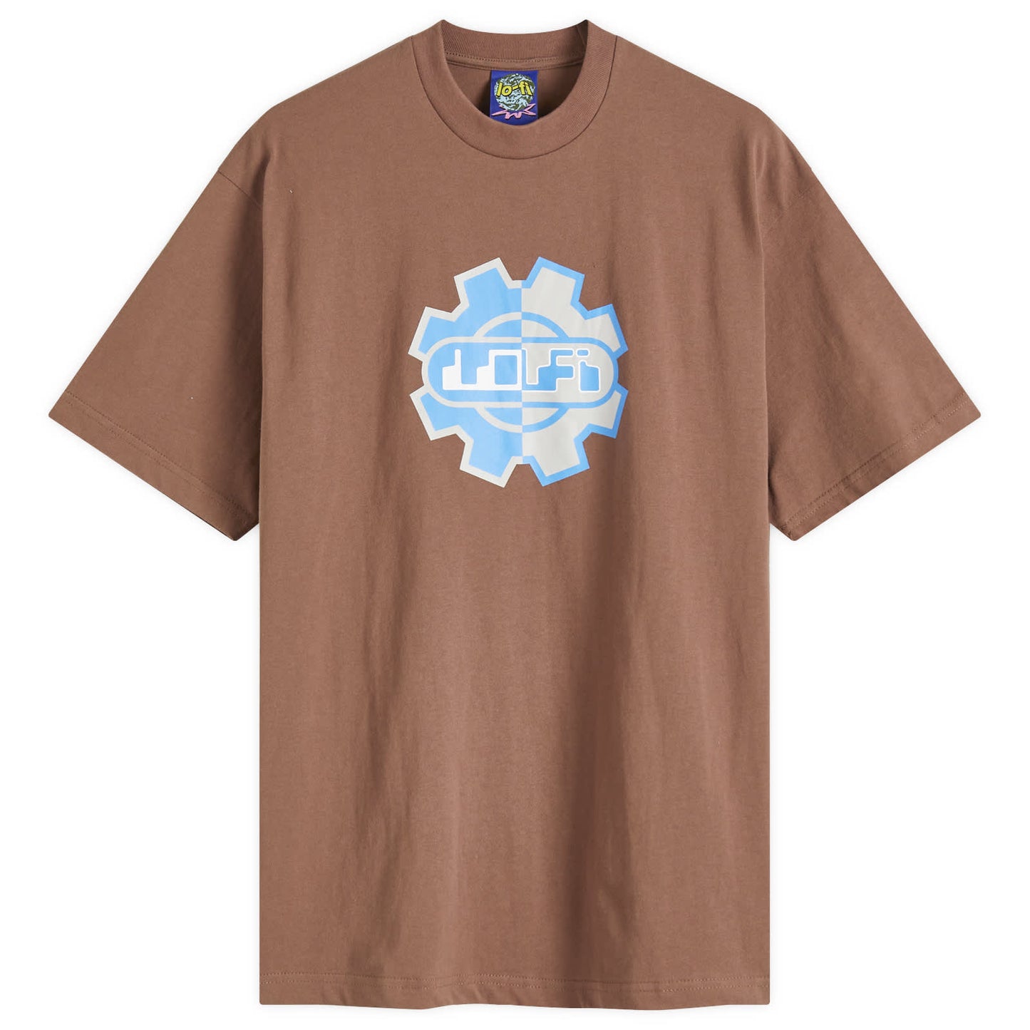 Gear T-Shirt