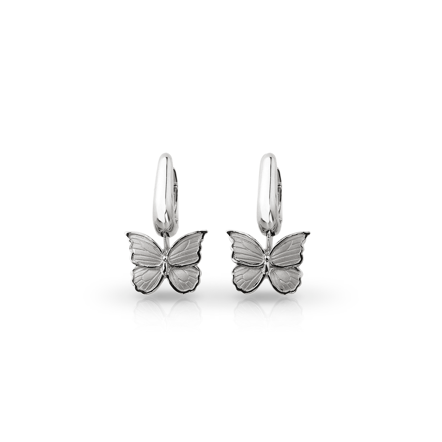 Baile De Mariposas Earrings