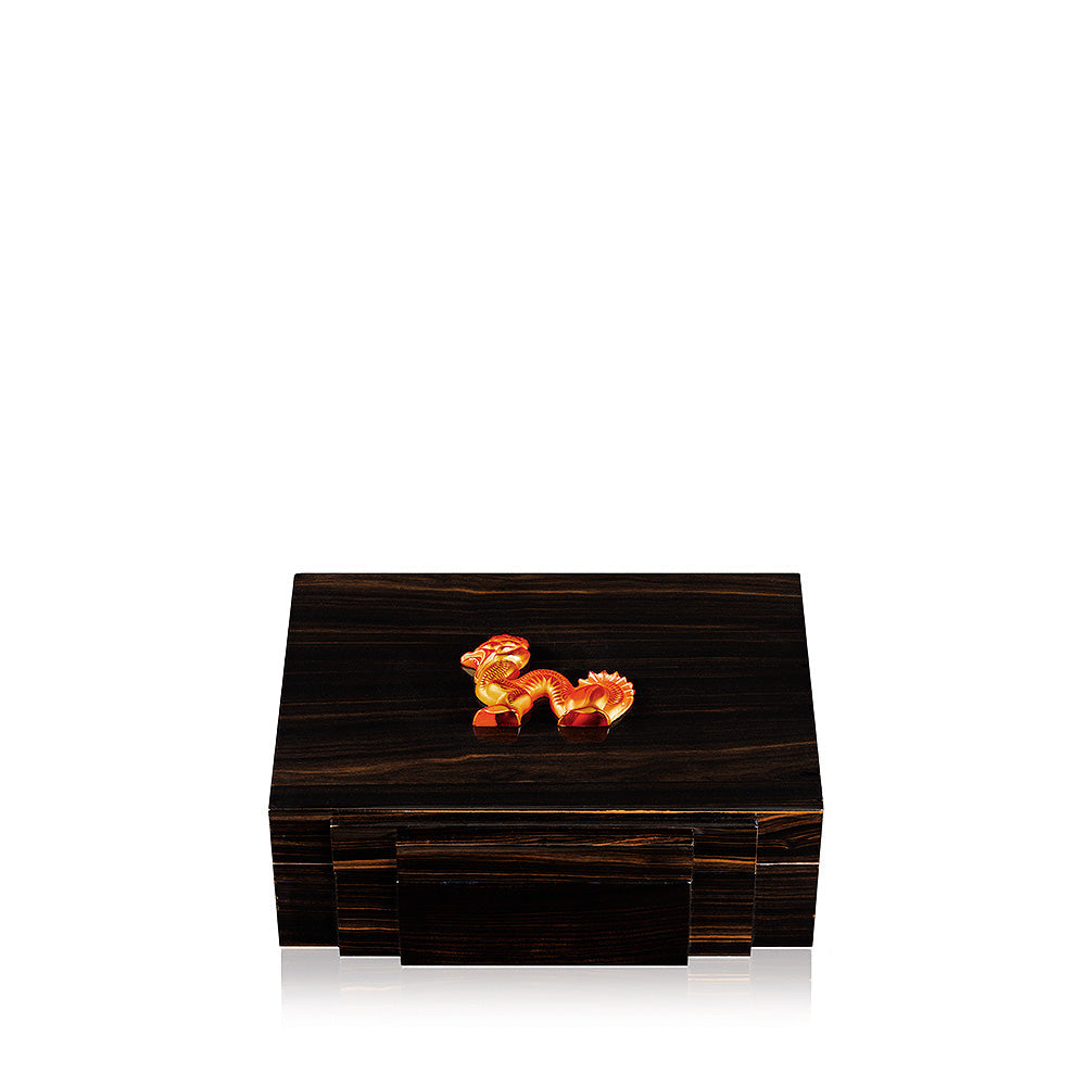 Dragon Jewellery Box Small Size