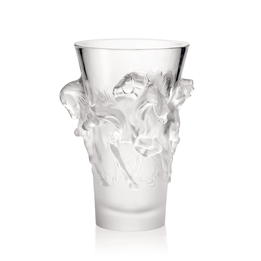 Equus Vase