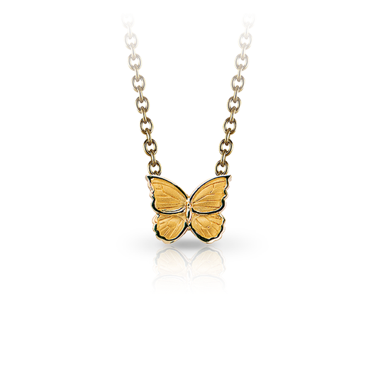 Baile De Mariposas Pendant