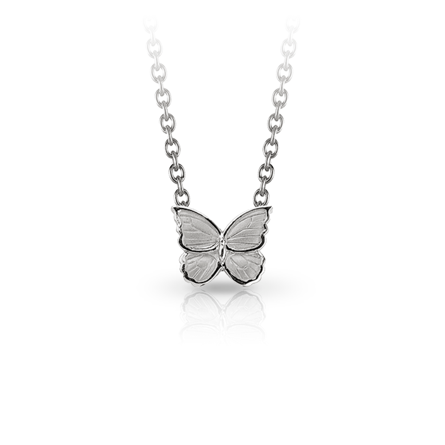 Baile De Mariposas Pendant