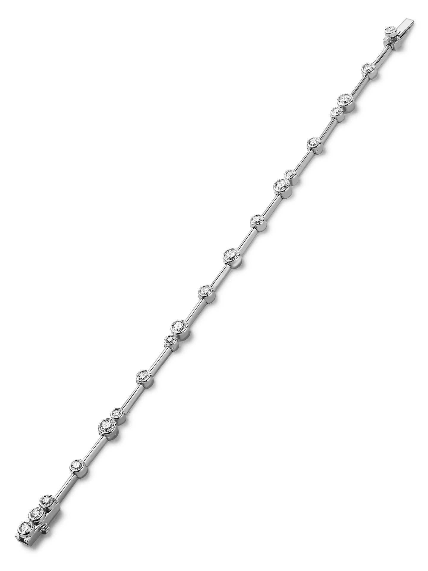 Raindance Classic Diamond Bracelet