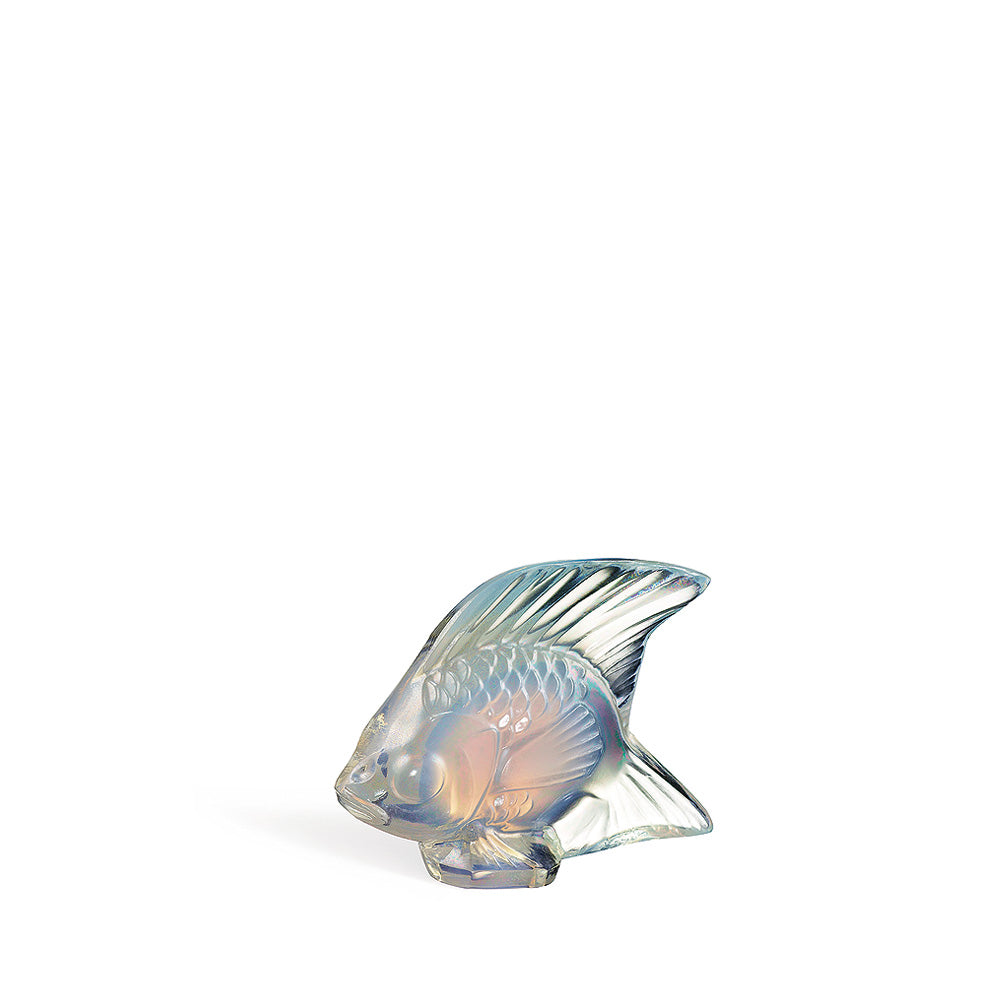 Fish Sculpture