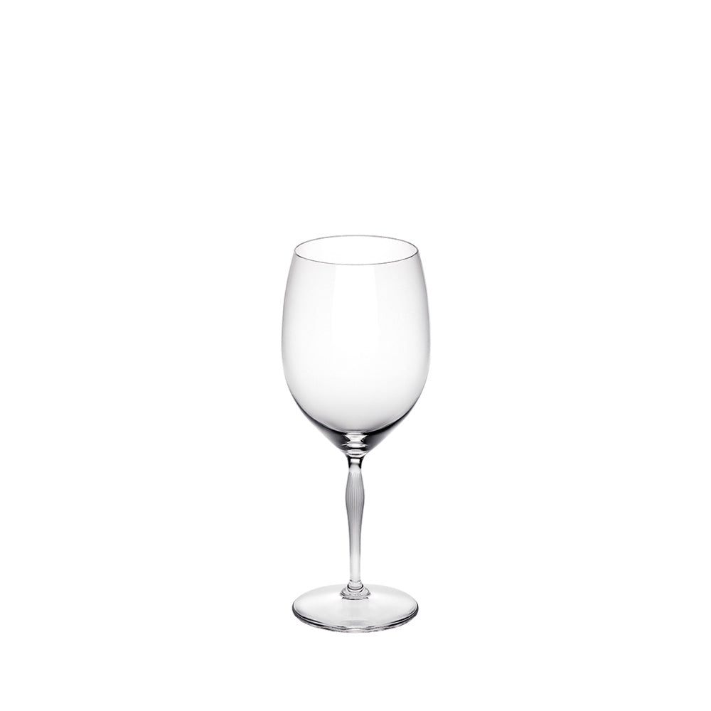 100 POINTS Bordeaux Glass