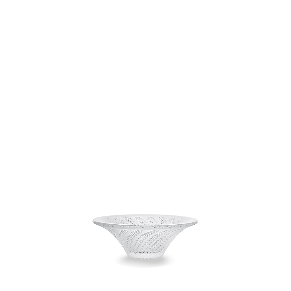 Glycines Small Bowl, Hollow