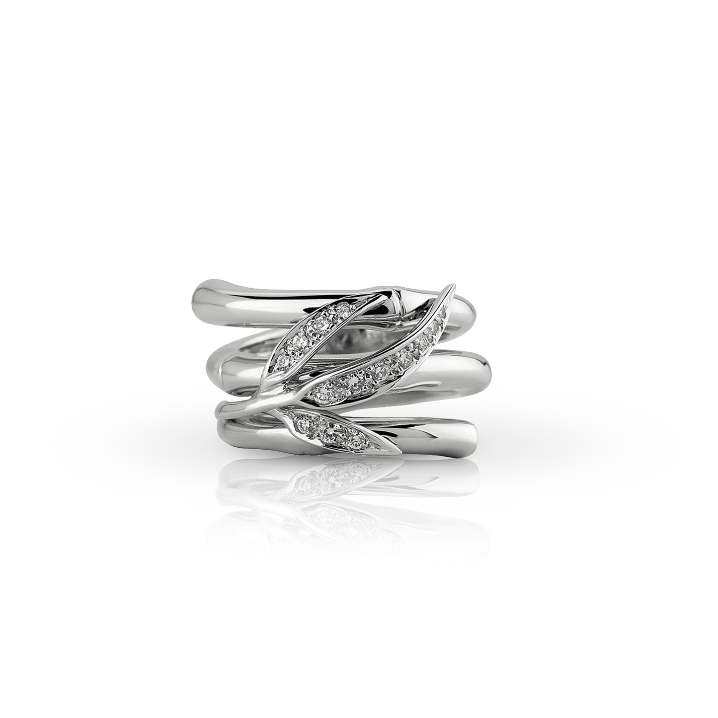 Zen Maxi Ring