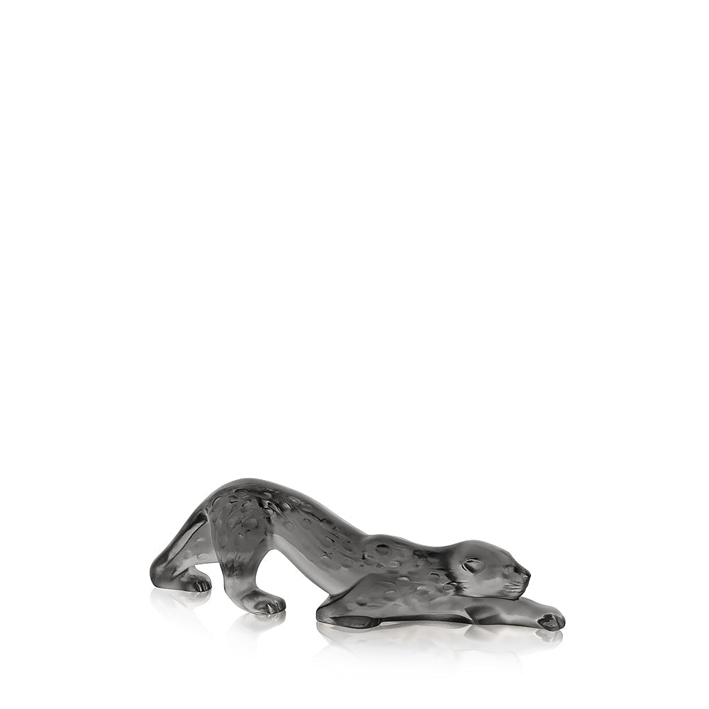 Zeila Panther Small Sculpture