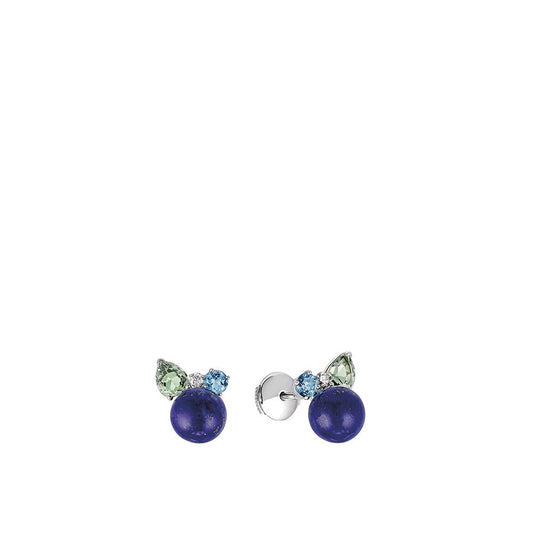 L'Oiseau Tonnerre Earrings