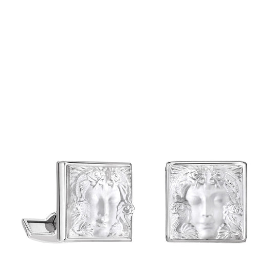 Aréthuse Cufflinks