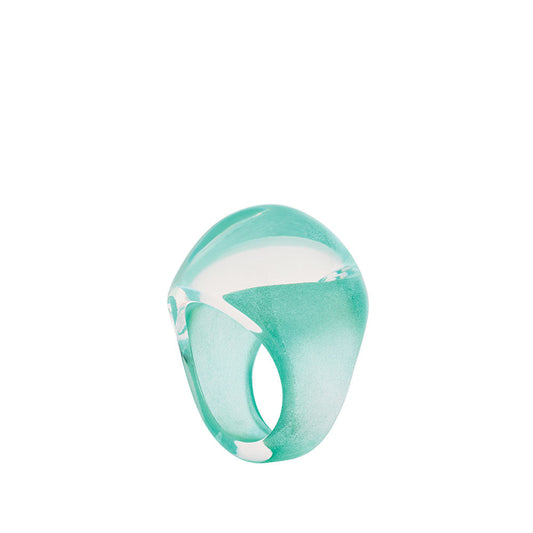 Cabochon Ring