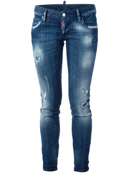 Super Slim' Jeans
