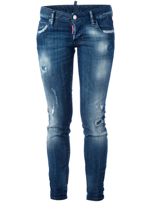 Super Slim' Jeans