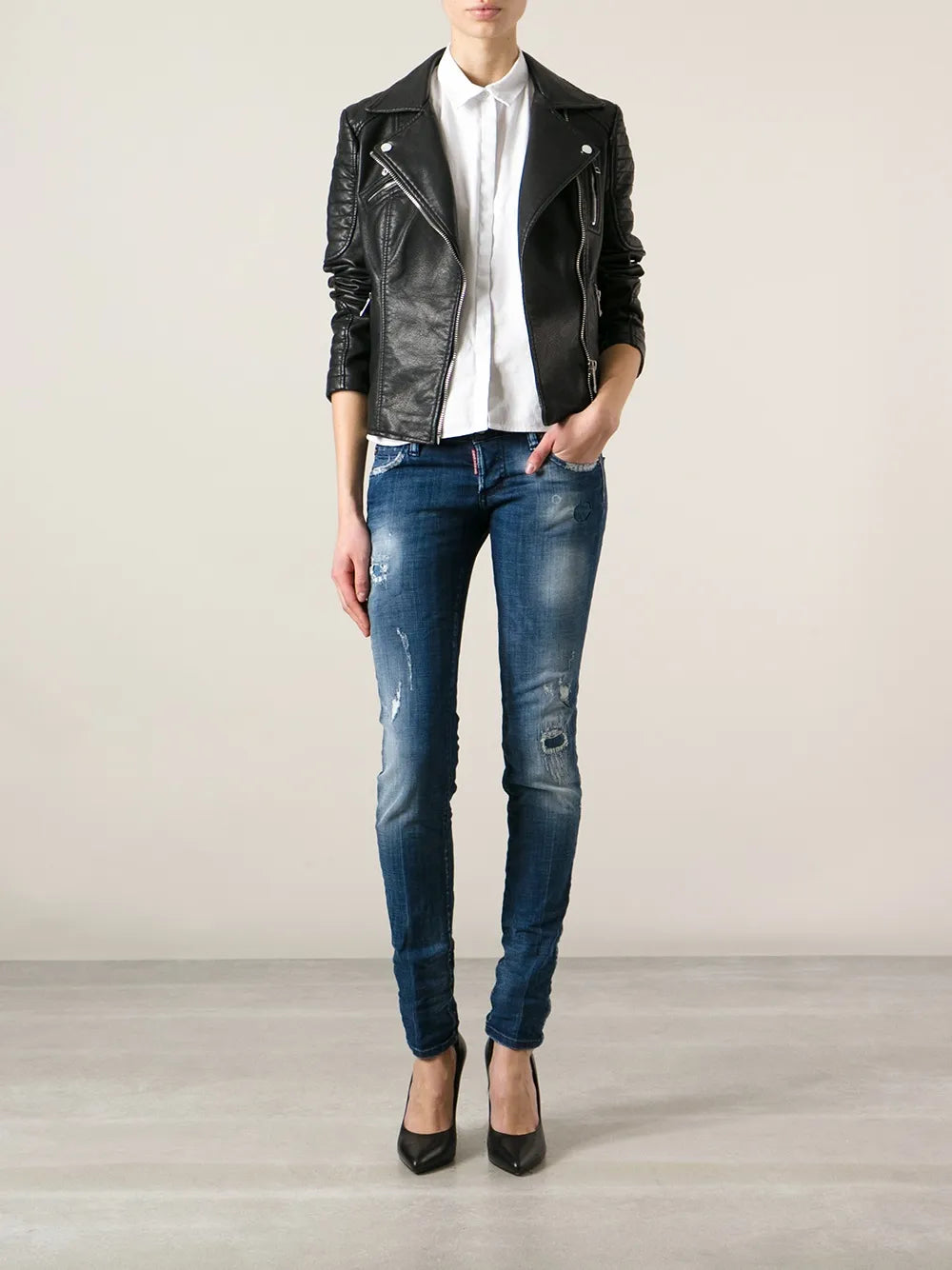 Super Slim' Jeans