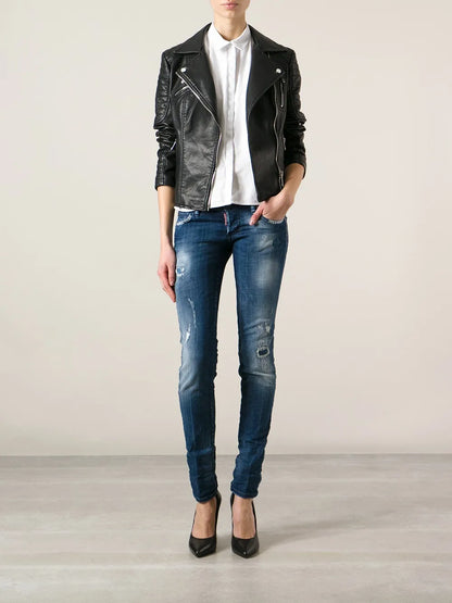 Super Slim' Jeans