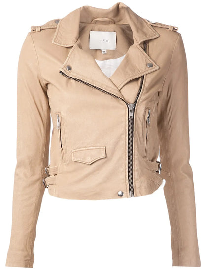 Ashville' Jacket