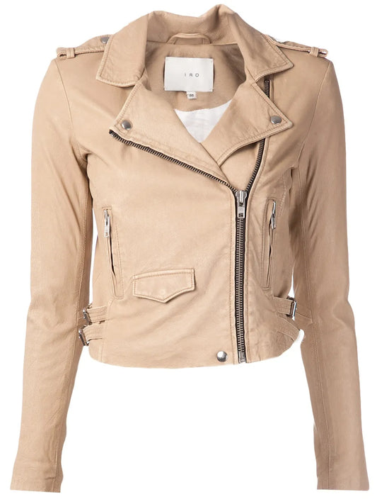 Ashville' Jacket