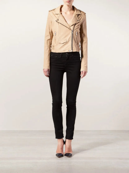 Ashville' Jacket