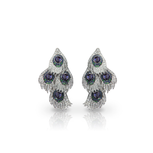 Carnaval Earrings