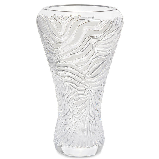 Zèbre Vase