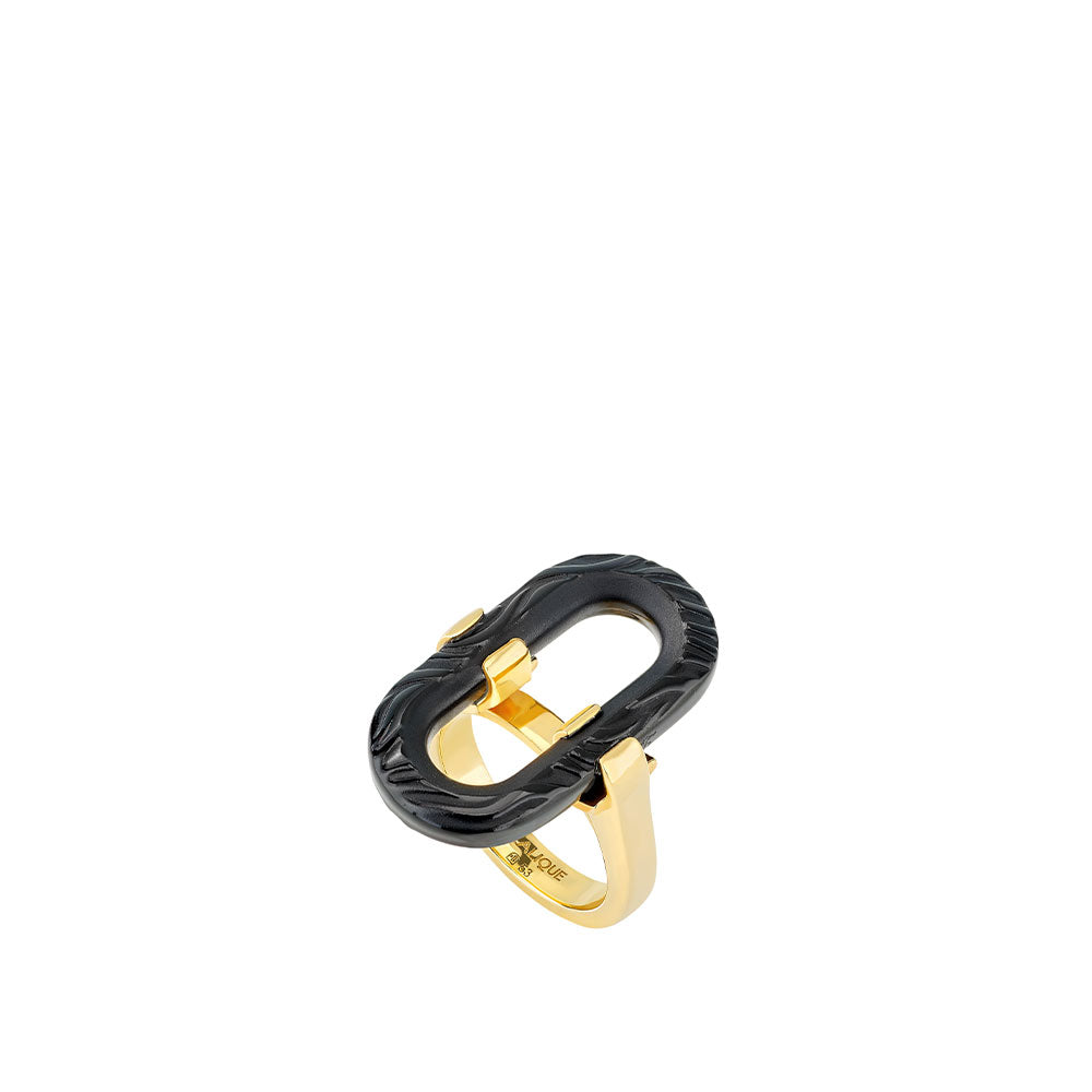 Empreinte Animale Ring