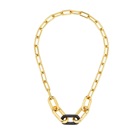 Empreinte Animale Necklace