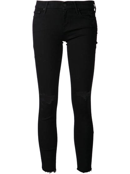 Looker' Ankle Frey Jeans