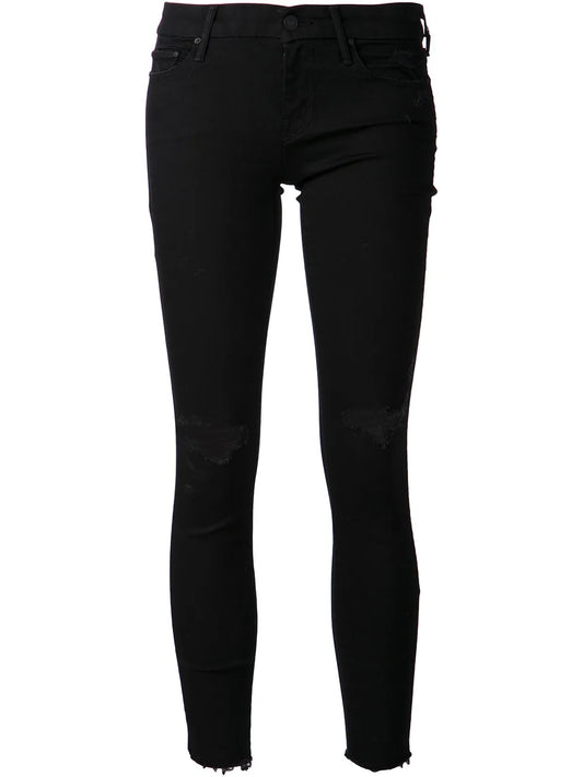 Looker' Ankle Frey Jeans